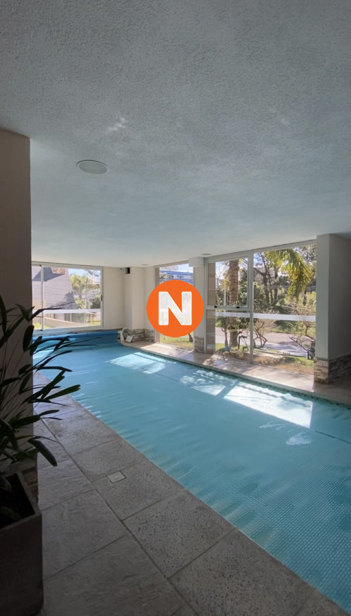 Apartamento Ref.222959 - Apartamento en venta de 3 dormitorios 
