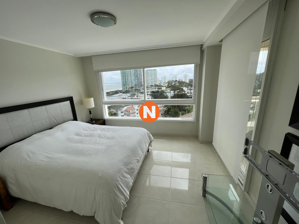 Apartamento Ref.221684 - Apartamento en Punta del Este, Mansa