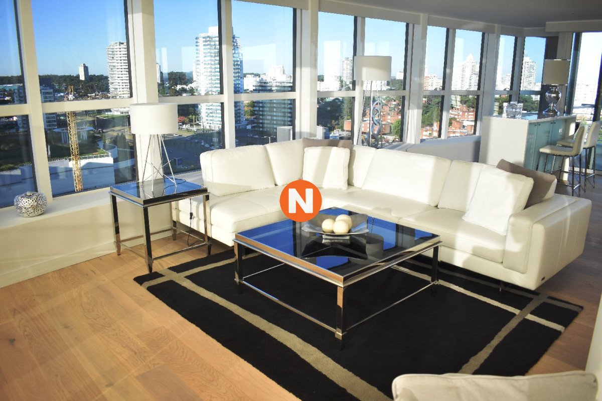 Apartamento Ref.213337 - Penthouse  en venta 