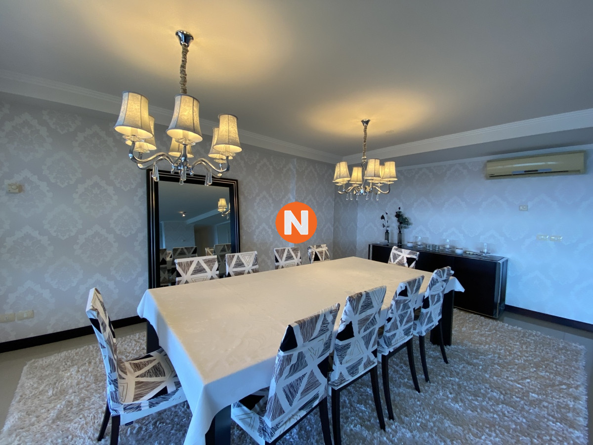 Apartamento Ref.201558 - Apartamento en Venta, Brava, Punta del Este, 4 Dormitorios.