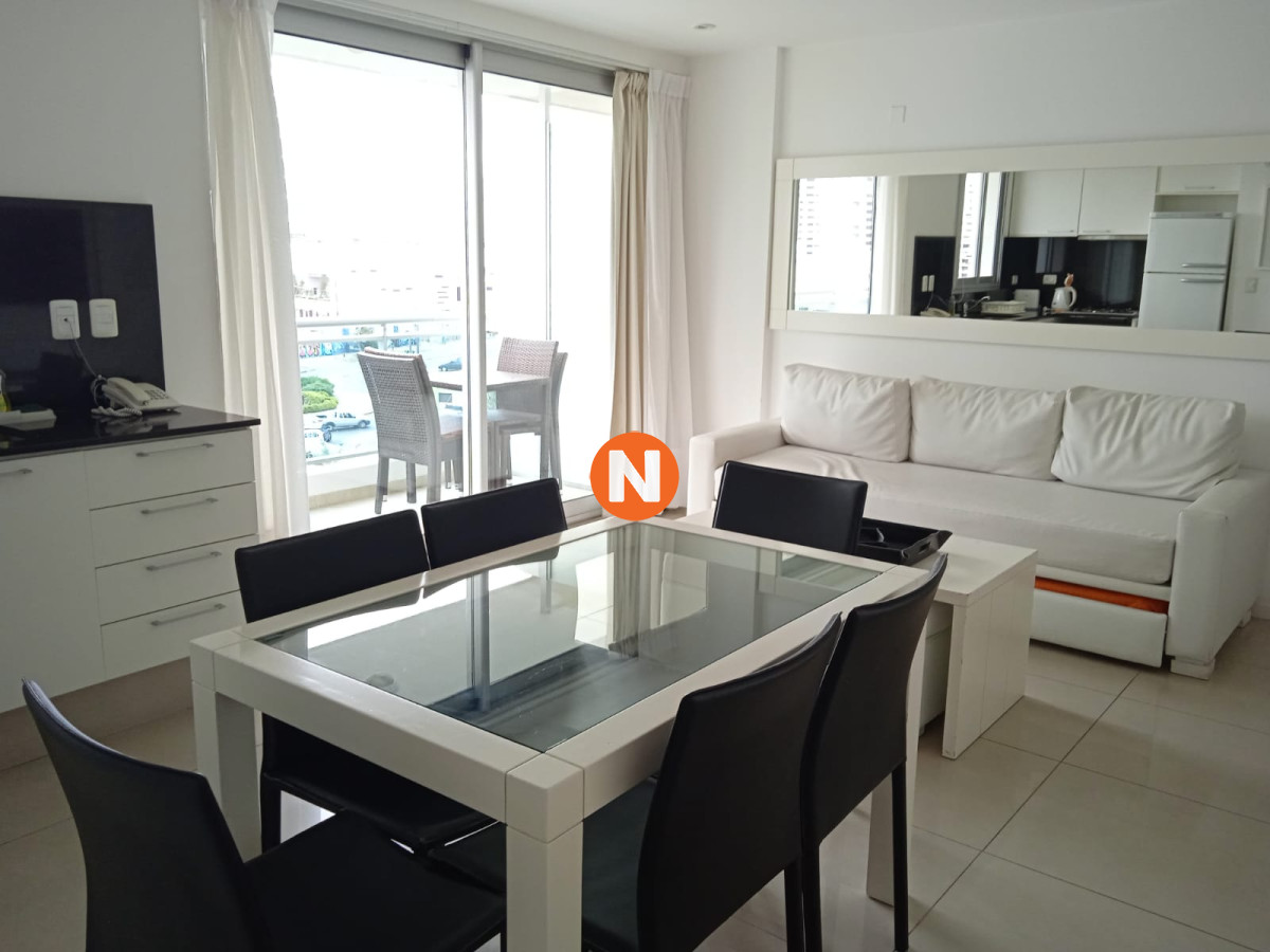 Venta Apartamento Aidy Grill 2 dormitorios. - NLV217348A