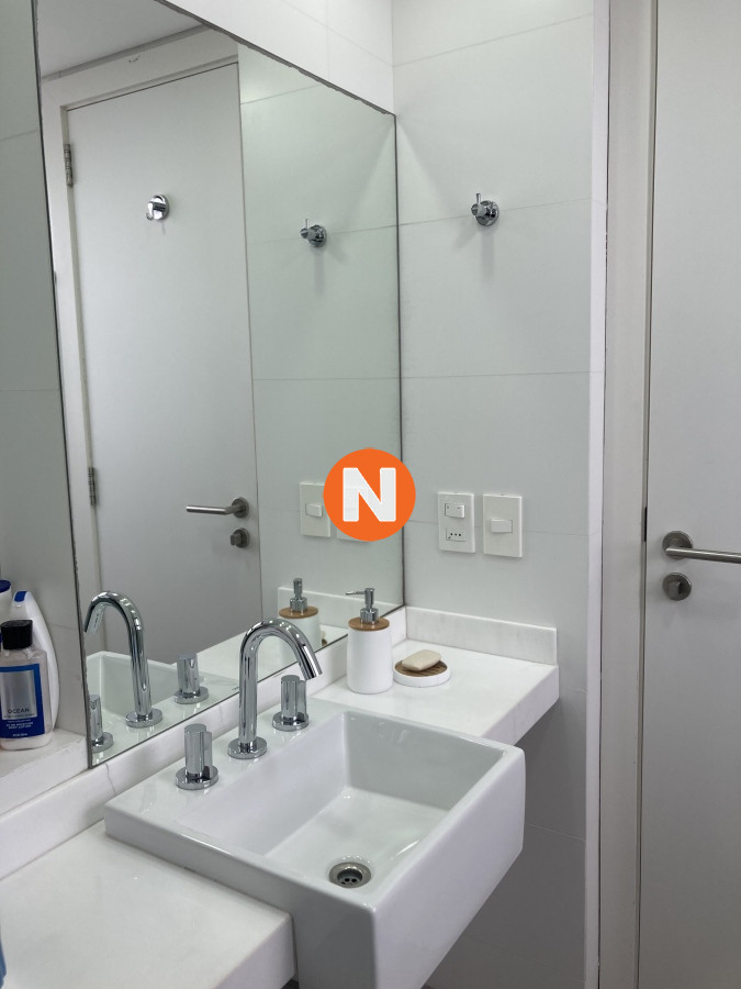 Apartamento Ref.221182 - Apartamento en torre de categoría en venta