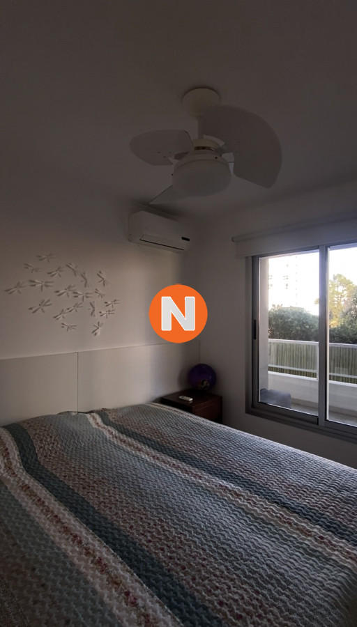 Apartamento Ref.222959 - Apartamento en venta de 3 dormitorios 