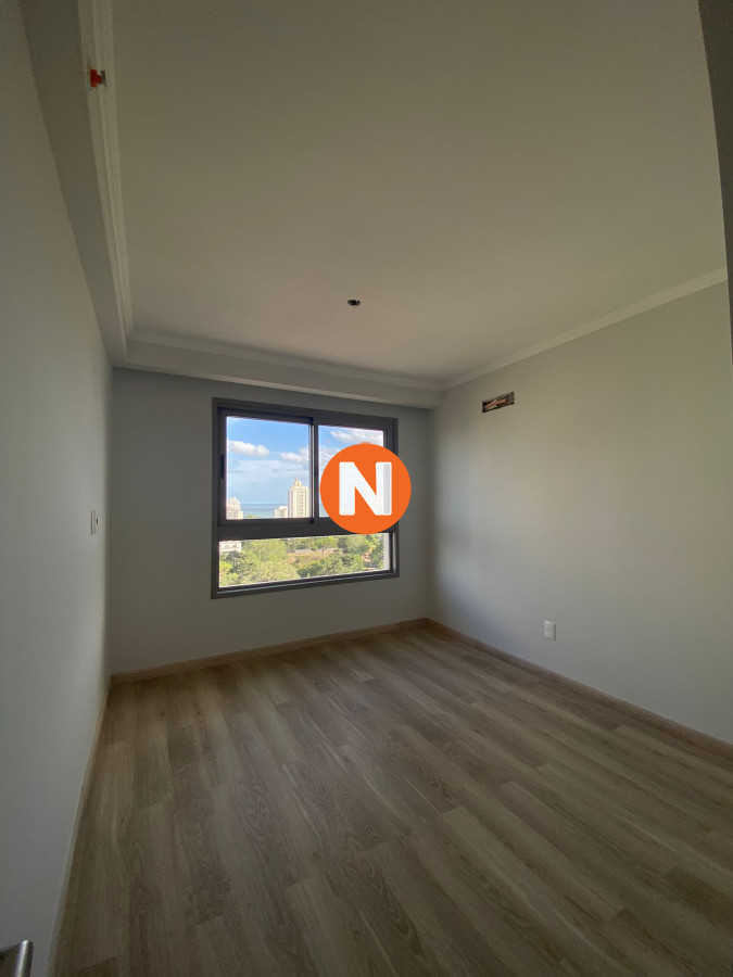 Apartamento Ref.217542 - En venta apartamento de 2 dormitorios, Roosevelt