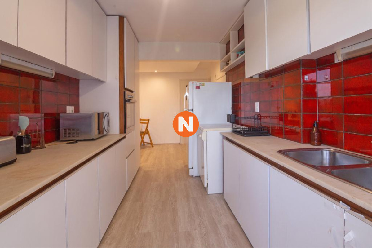 Apartamento Ref.155606 - Apartamento en Venta y Alquiler, Roosevelt, Punta del Este, 3 Dormitorios.