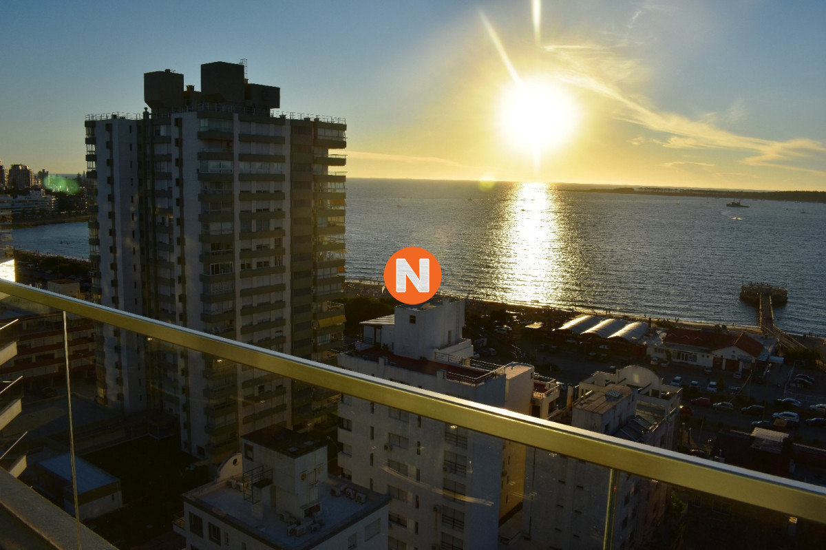 Apartamento Ref.213337 - Penthouse  en venta 