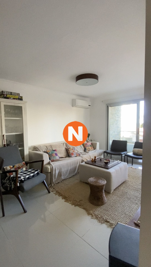 Apartamento Ref.222959 - Apartamento en venta de 3 dormitorios 