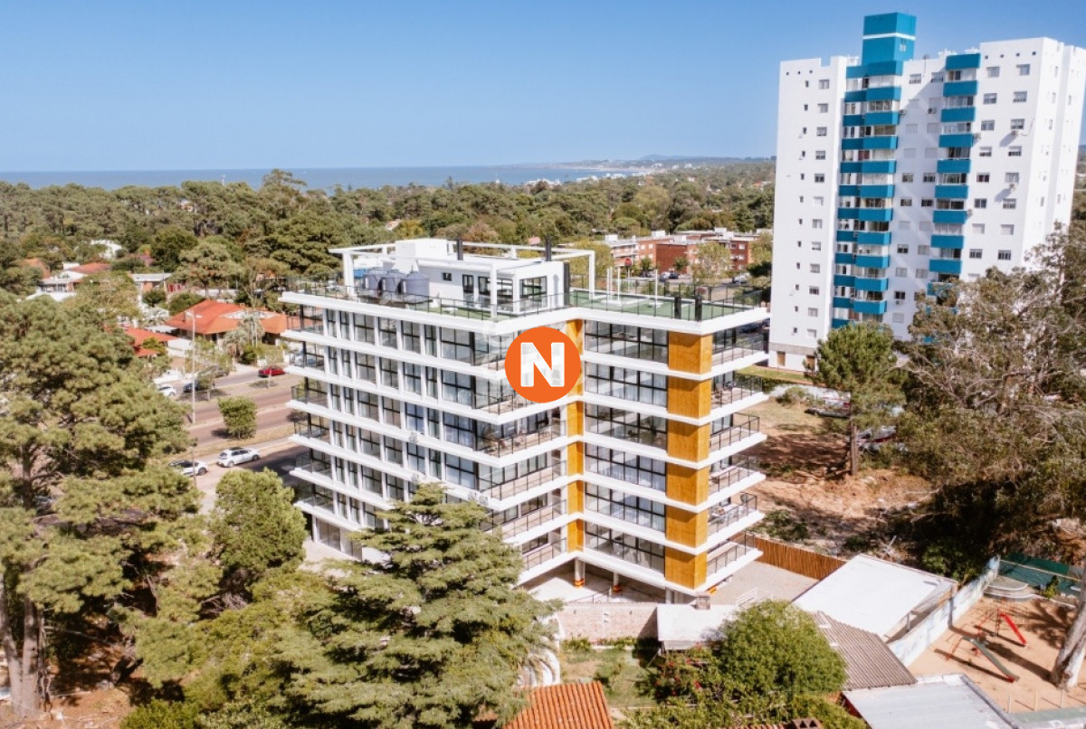 Apartamento Ref.221167 - Venta de Apartamento de 1 Dormitorio