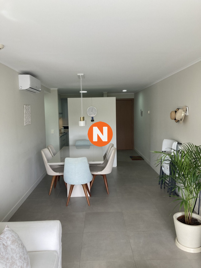 Apartamento Ref.221182 - Apartamento en torre de categoría en venta