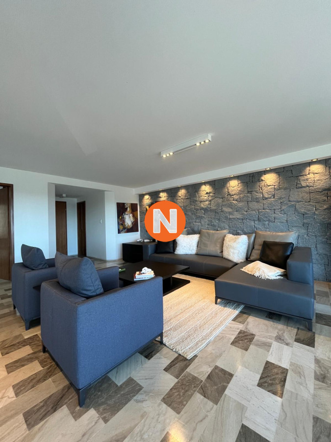 Venta de Apartamento Roosevelt Center - NLV224060A