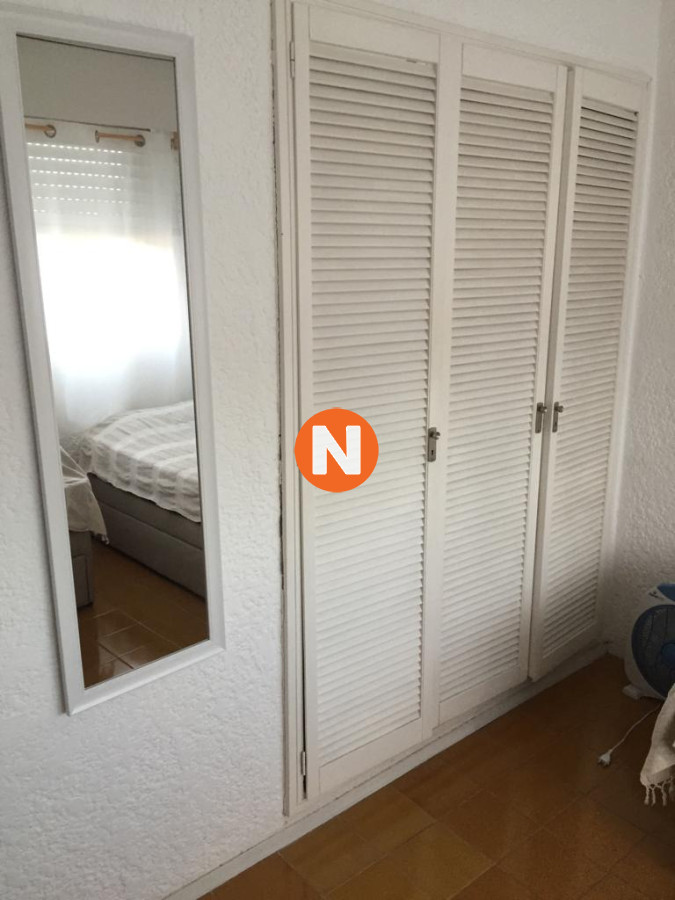 Apartamento Ref.220635 - Oportunidad venta parada 23 frente a la playa mansa