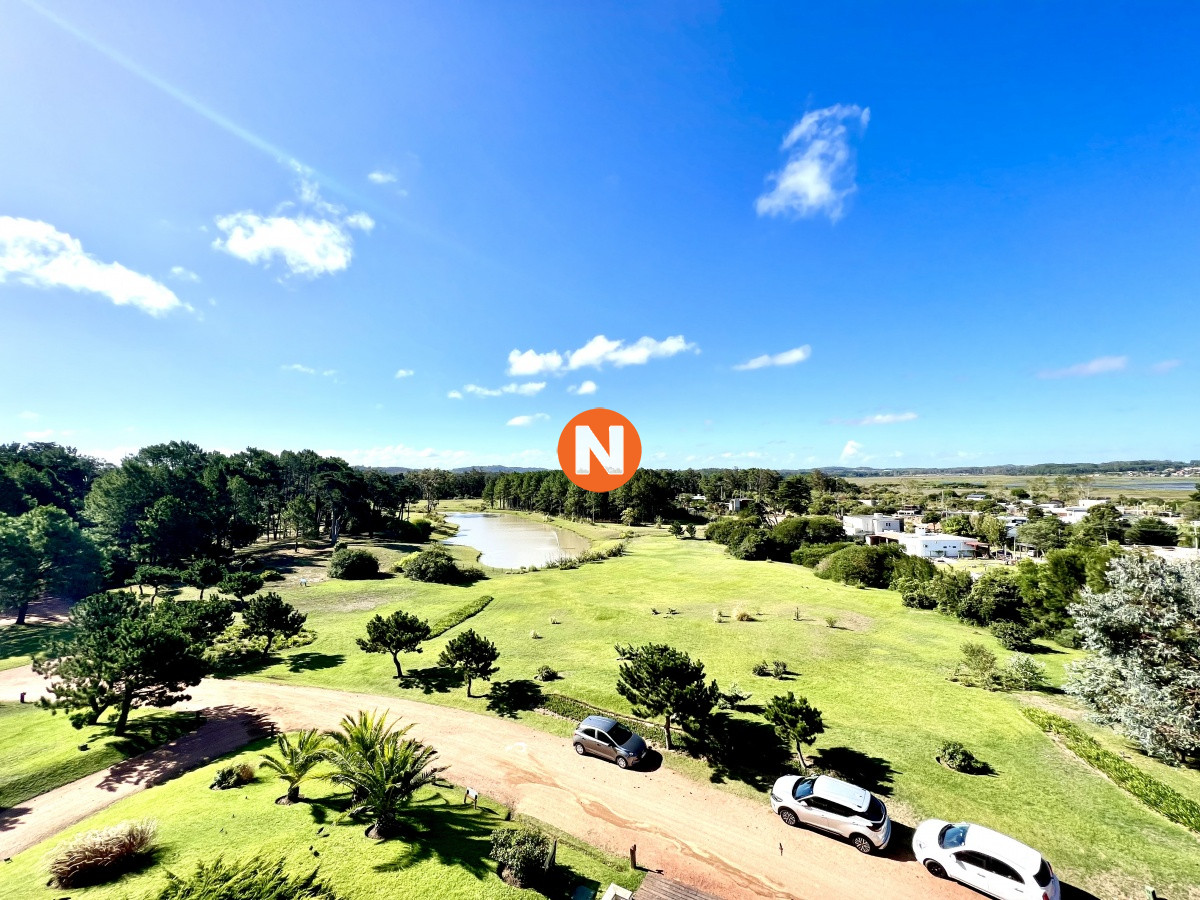 Apartamento en edificio Veramansa. - NLV214034A