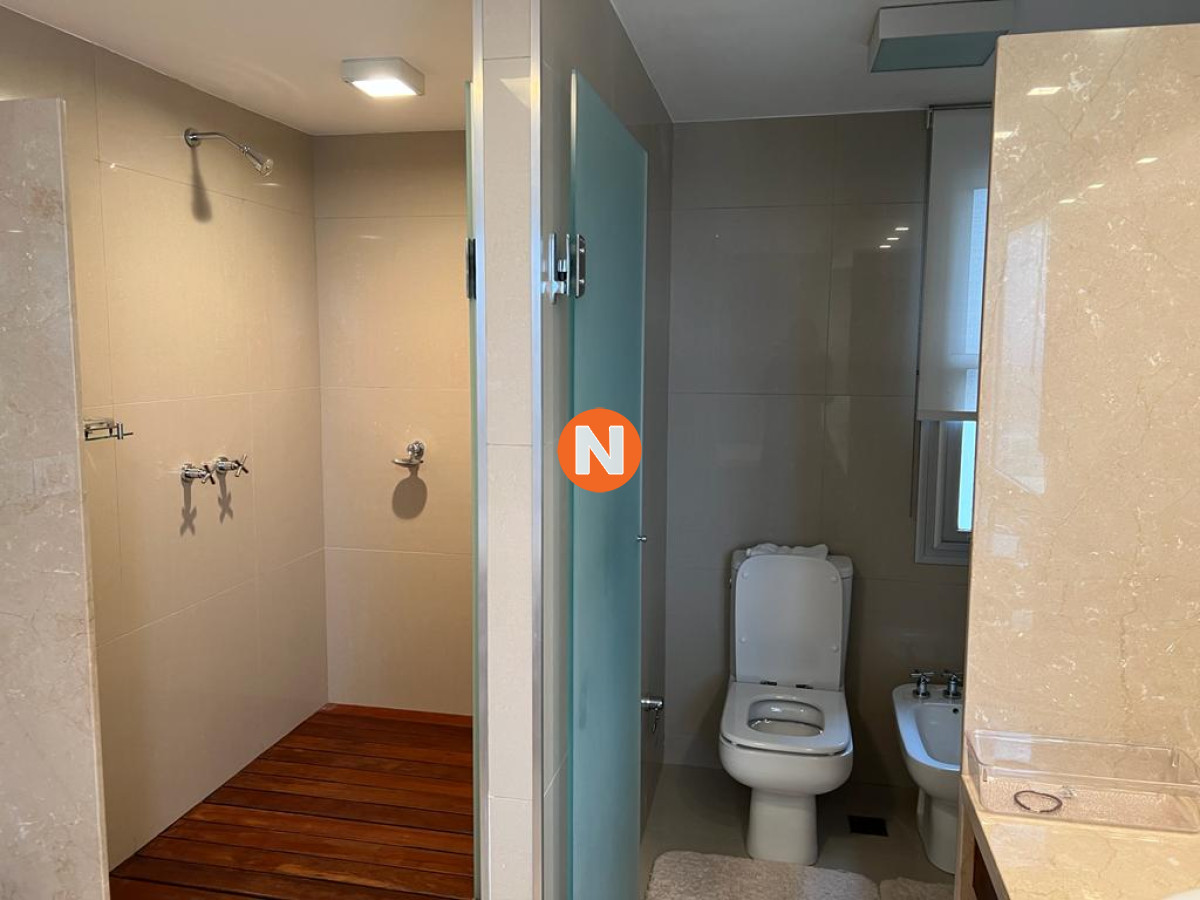 Apartamento Ref.219717 - Espectacular Apartamento frente a la playa brava