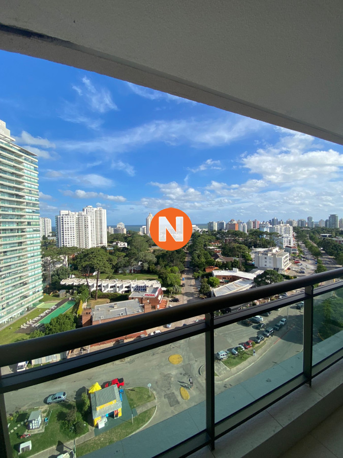 Apartamento Ref.217542 - En venta apartamento de 2 dormitorios, Roosevelt