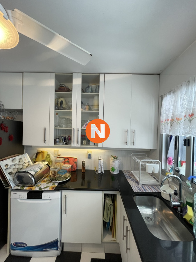 Apartamento Ref.5938 - Apartamento en Venta , Mansa, Punta del Este, 3 Dormitorios.