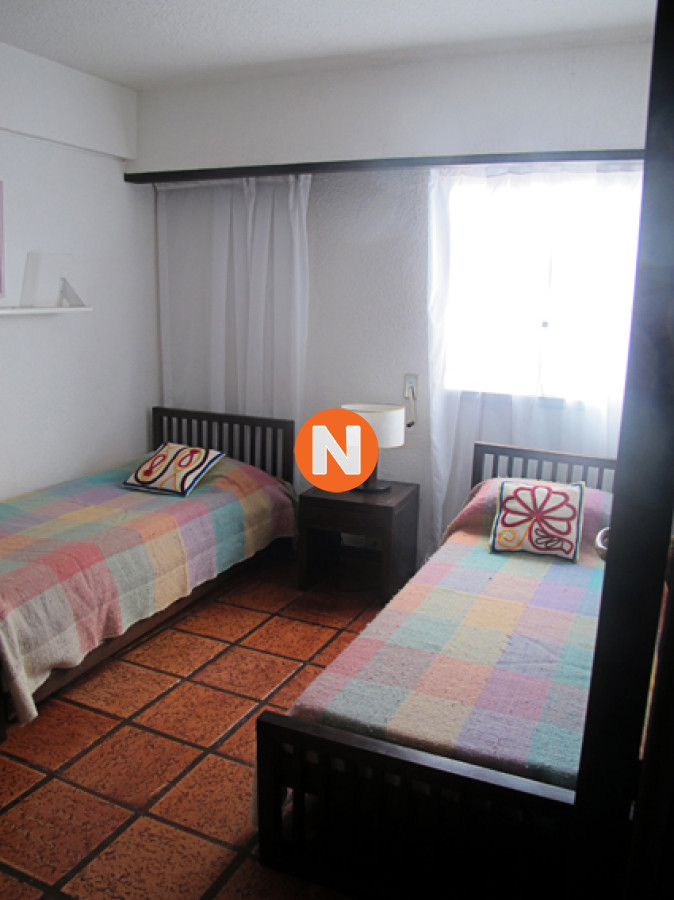 Apartamento Ref.155204 - Apartamento en Peninsula - Punta del Este