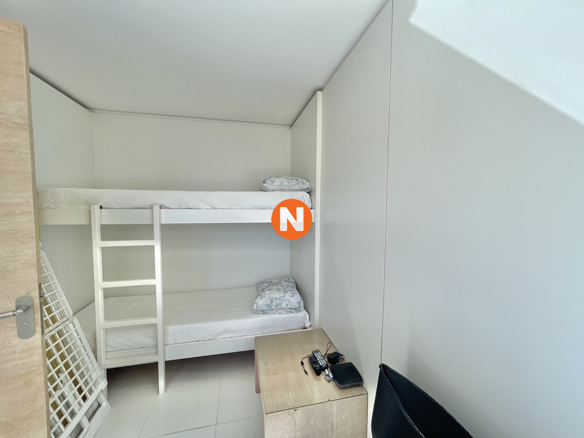 Apartamento Ref.220528 - VENTA DE APARTAMENTO DE 3 DORMITORIOS EN PLAYA BRAVA 