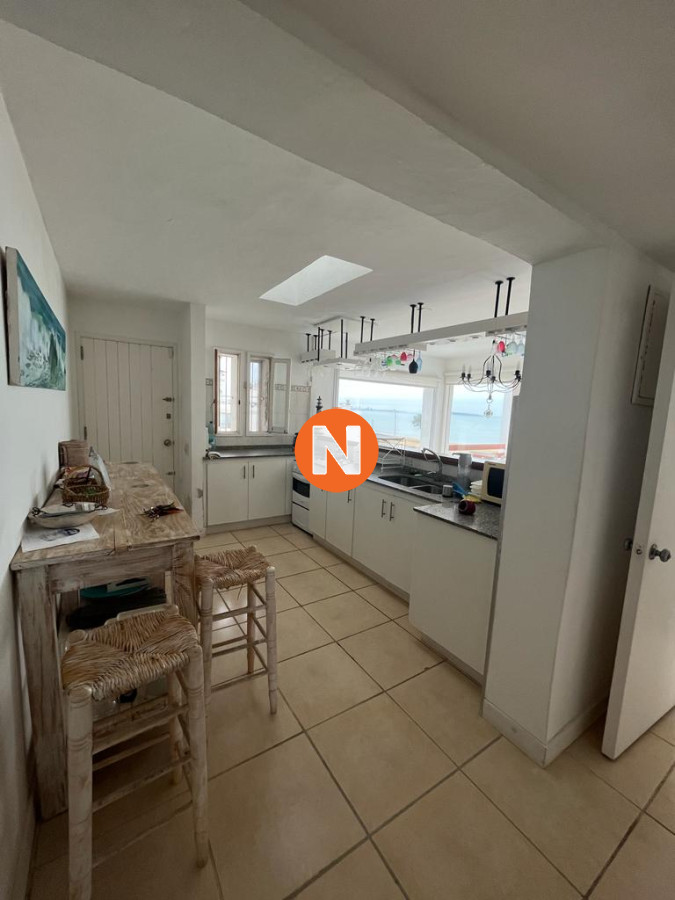 Apartamento Ref.219741 - Apartamento a la venta en Pinares, Punta del Este 4 Dormitorios