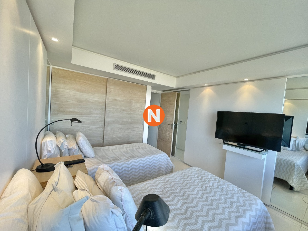Apartamento Ref.220528 - VENTA DE APARTAMENTO DE 3 DORMITORIOS EN PLAYA BRAVA 