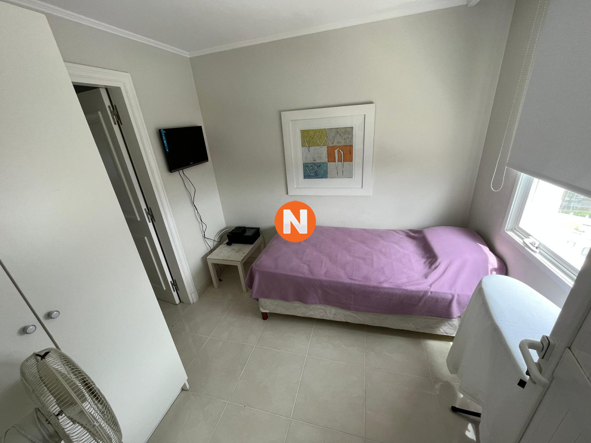 Apartamento Ref.221684 - Apartamento en Punta del Este, Mansa