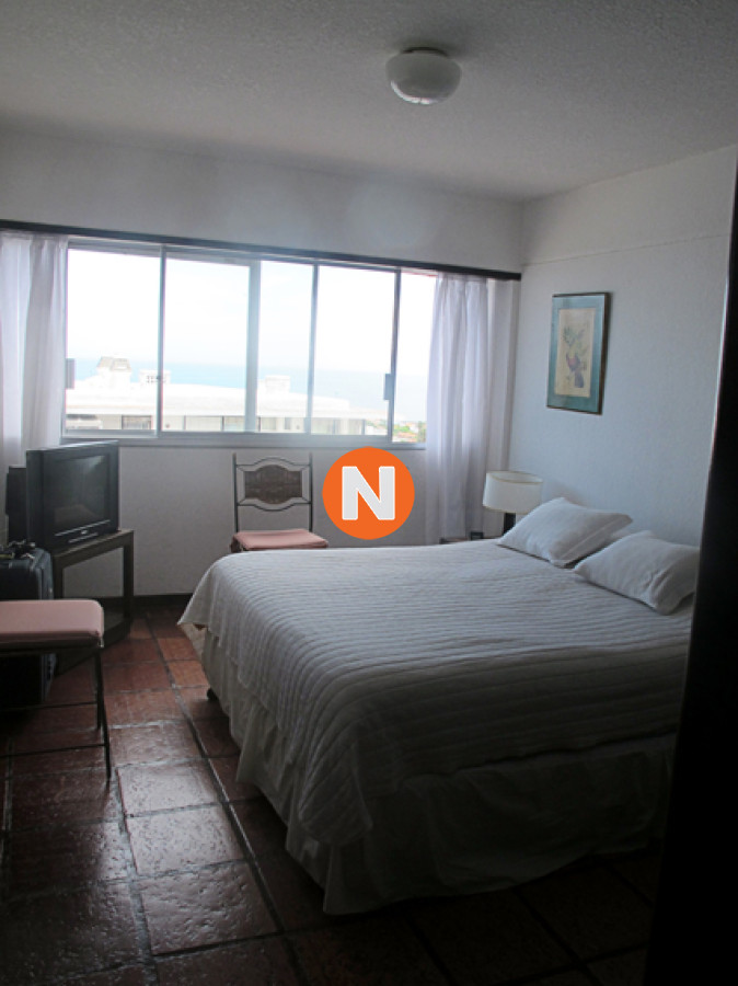 Apartamento Ref.155204 - Apartamento en Peninsula - Punta del Este