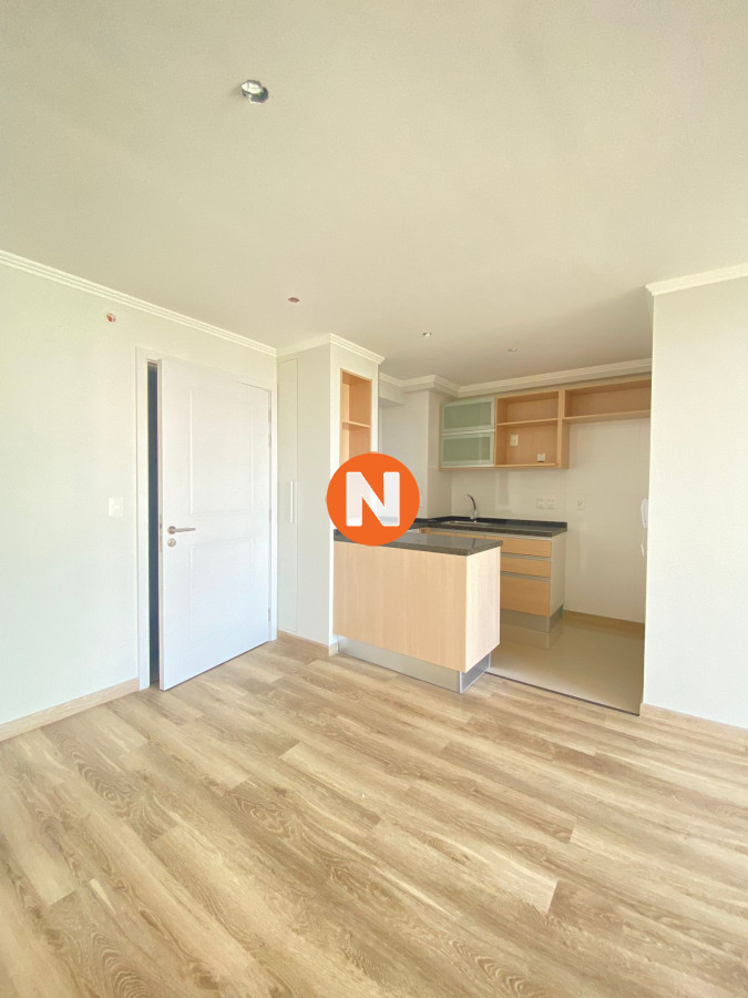 Apartamento Ref.217542 - En venta apartamento de 2 dormitorios, Roosevelt