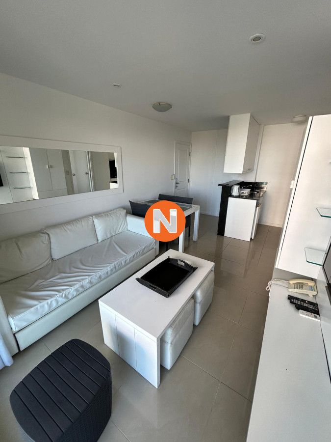 Apartamento en venta la Barra - NLV221488A