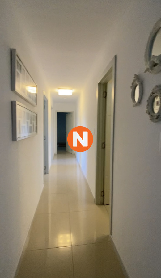 Apartamento Ref.222959 - Apartamento en venta de 3 dormitorios 