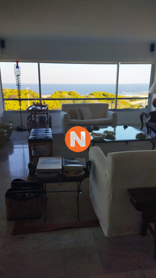 Apartamento en venta - NLV219864A