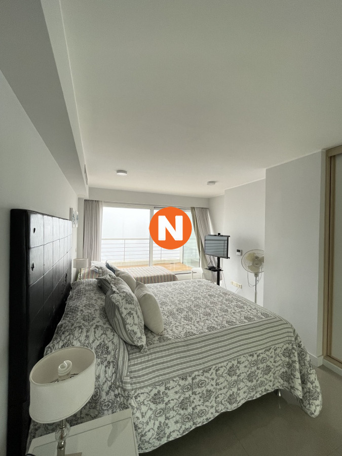 Apartamento Ref.213337 - Penthouse  en venta 