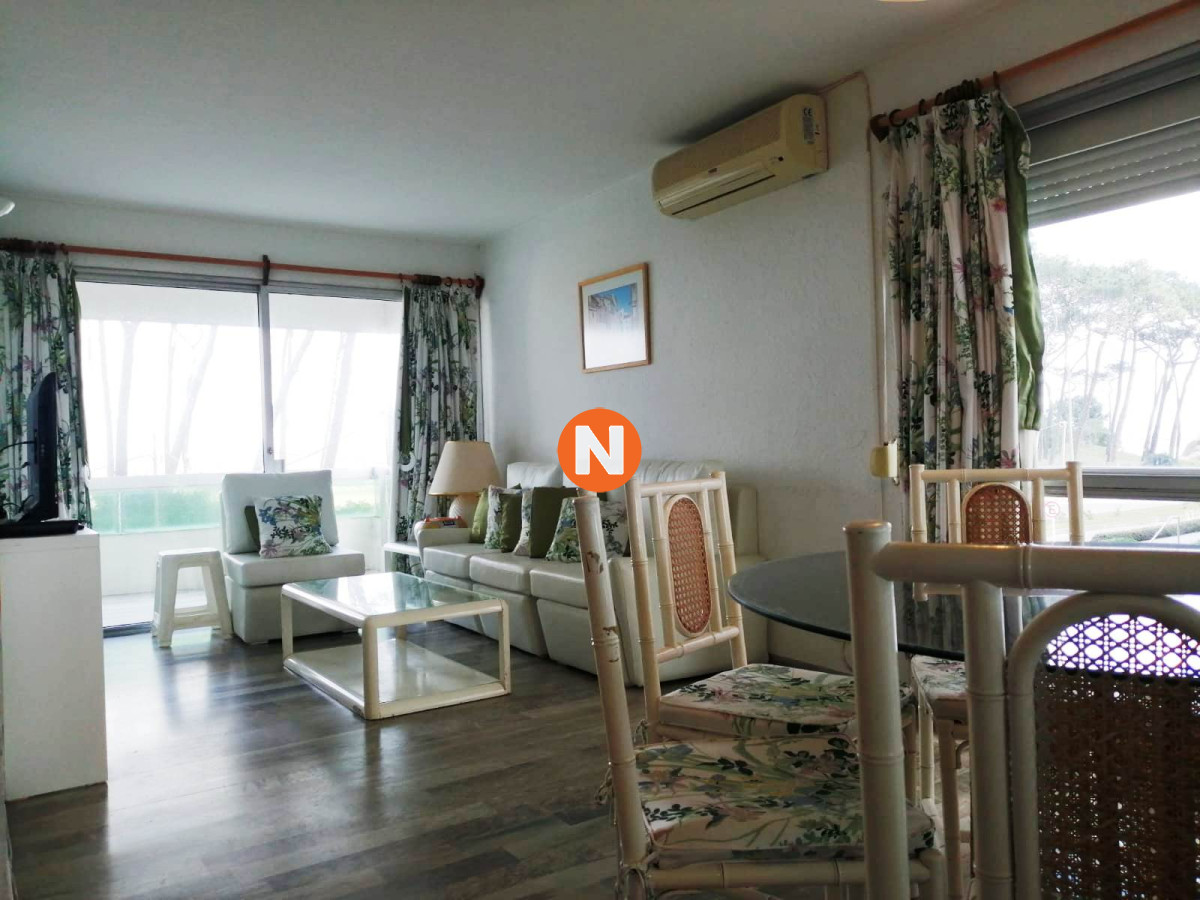 Apartamento Ref.201679 - Apartamento en Venta y Alquiler, Mansa, Punta del Este