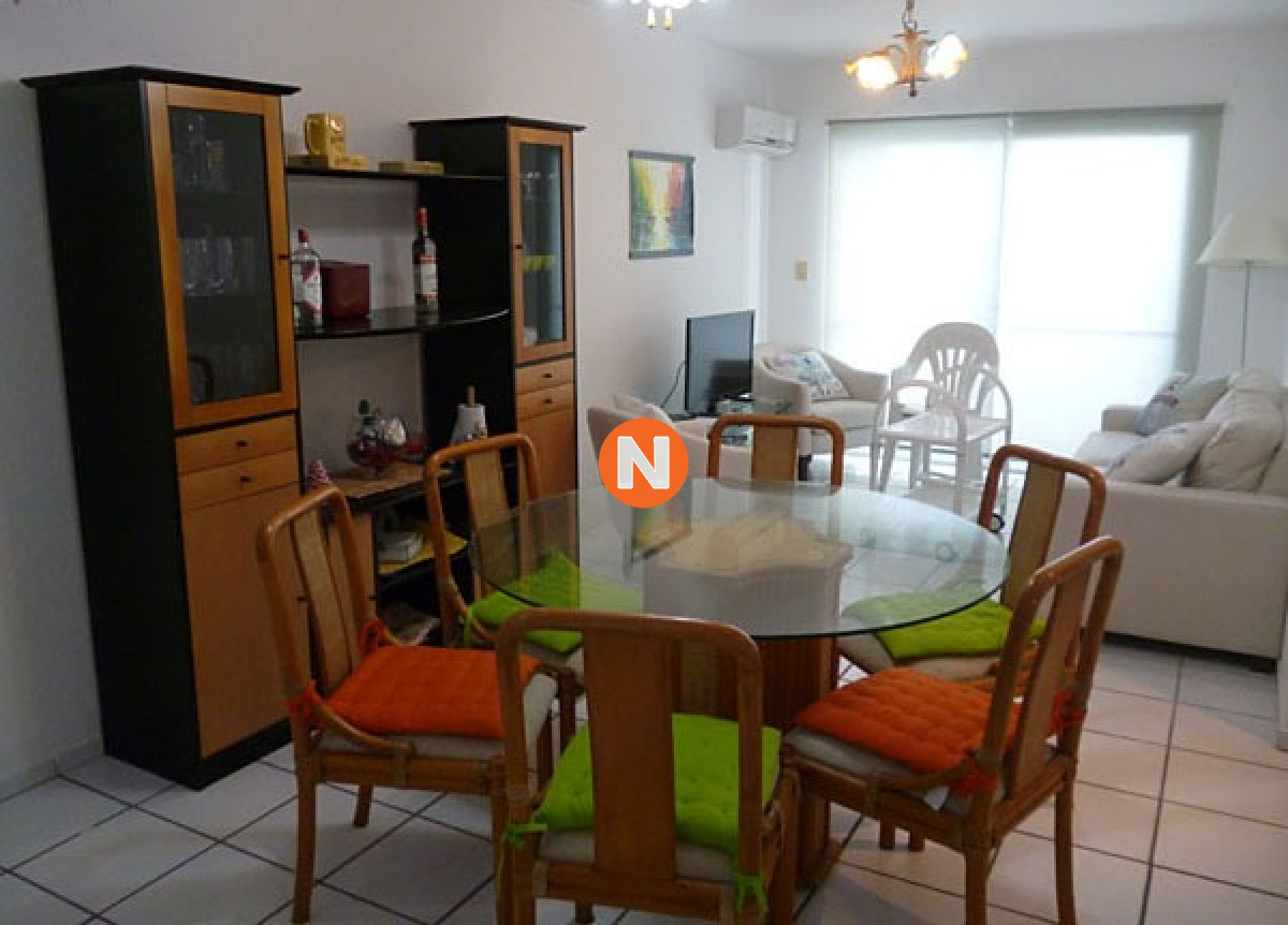 Apartamento de 2 dormitorios Punta del Este - NLV220834A