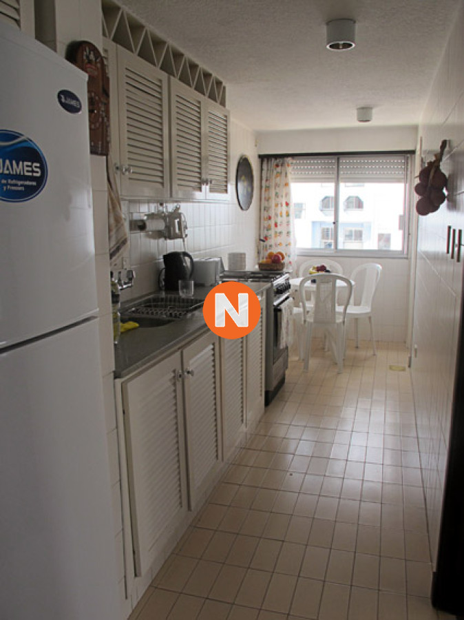 Apartamento Ref.155204 - Apartamento en Peninsula - Punta del Este