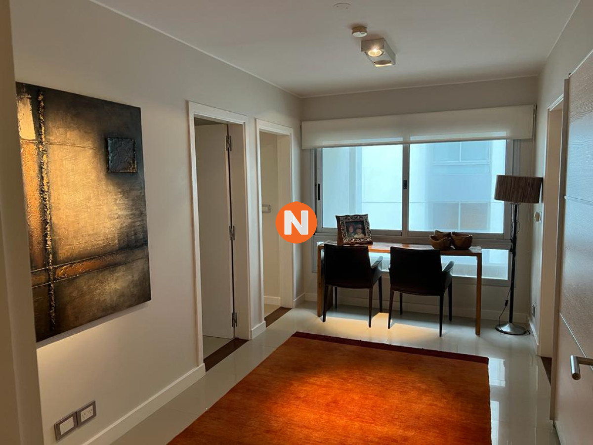 Apartamento Ref.219717 - Espectacular Apartamento frente a la playa brava