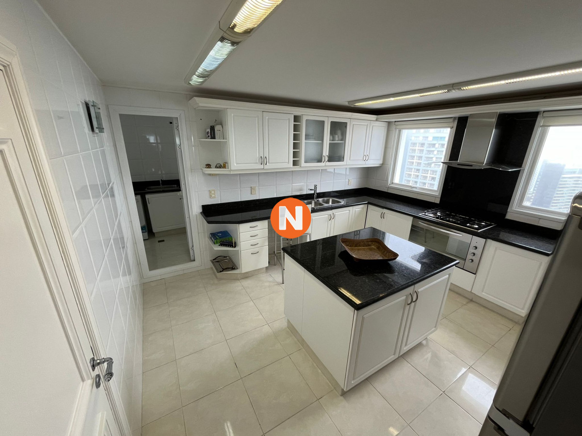 Apartamento Ref.221900 - Espectacular apartamento en Mansa