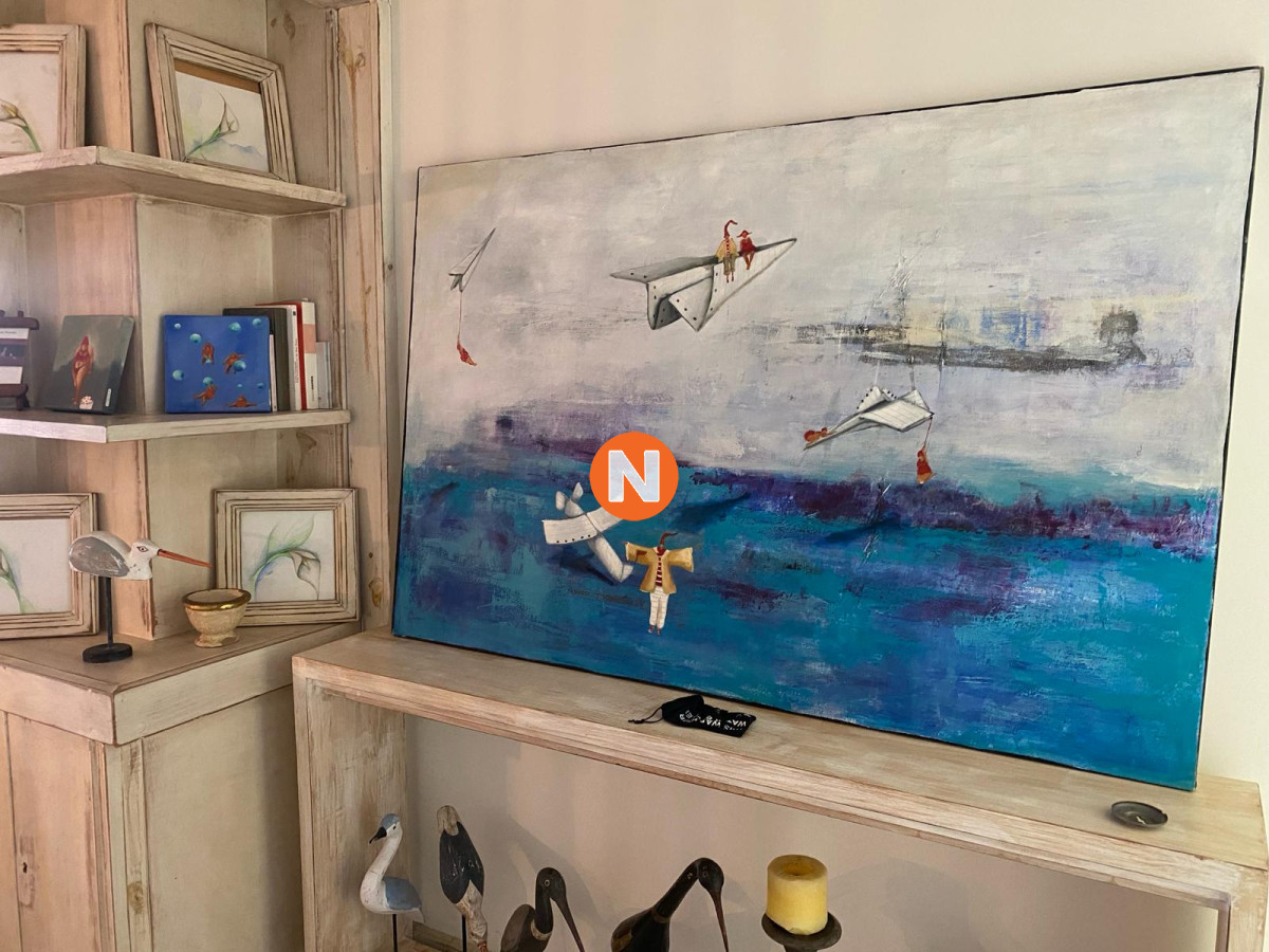 Apartamento Ref.201881 - Apartamento en Venta Playa Brava, Punta del Este, 3 Dormitorios.