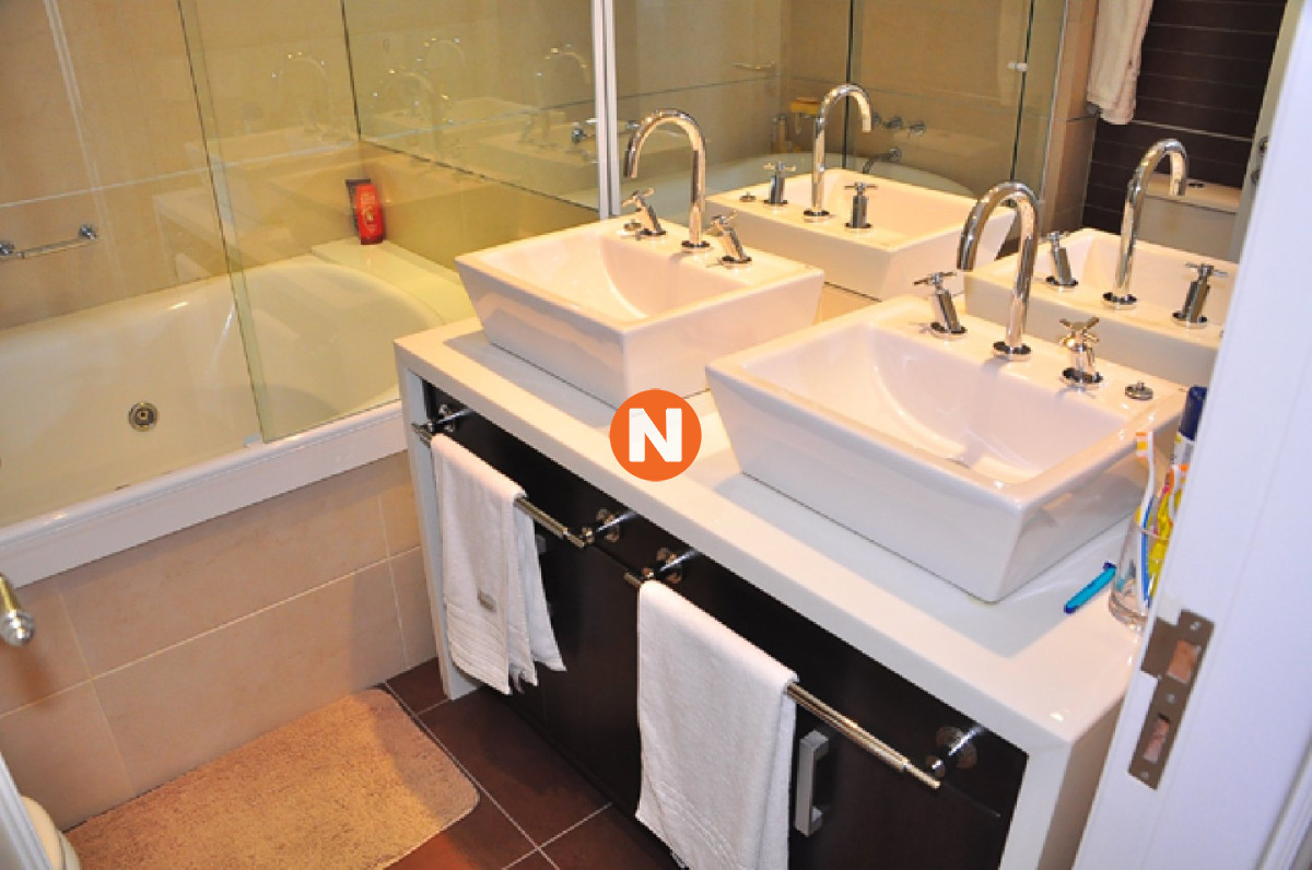 Apartamento Ref.213451 - Apartamento en venta, zona brava - Punta del este