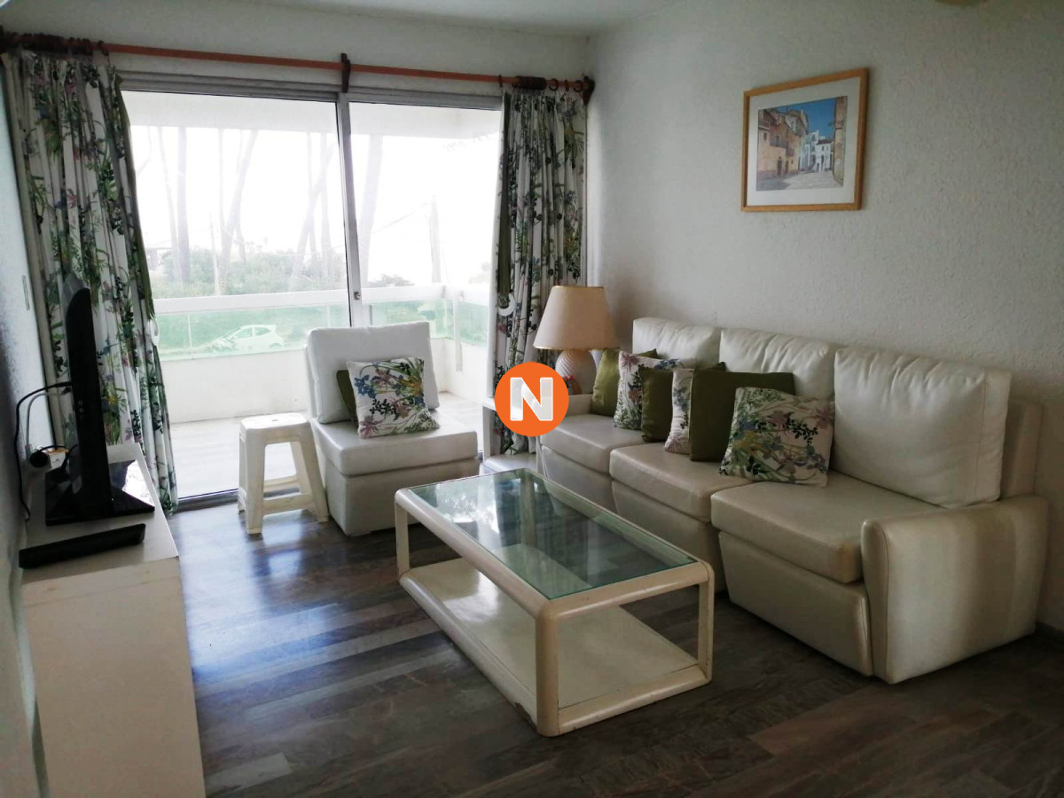 Apartamento Ref.201679 - Apartamento en Venta y Alquiler, Mansa, Punta del Este