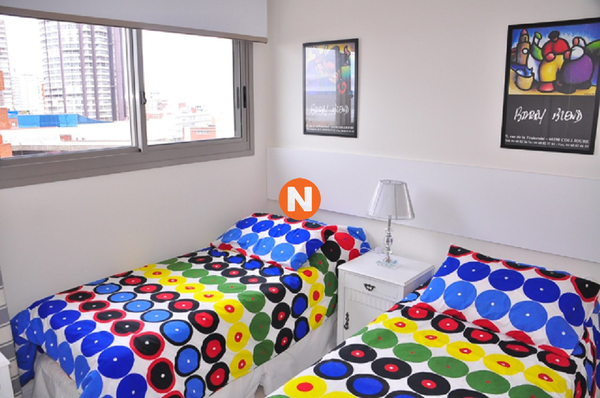 Apartamento Ref.213451 - Apartamento en venta, zona brava - Punta del este