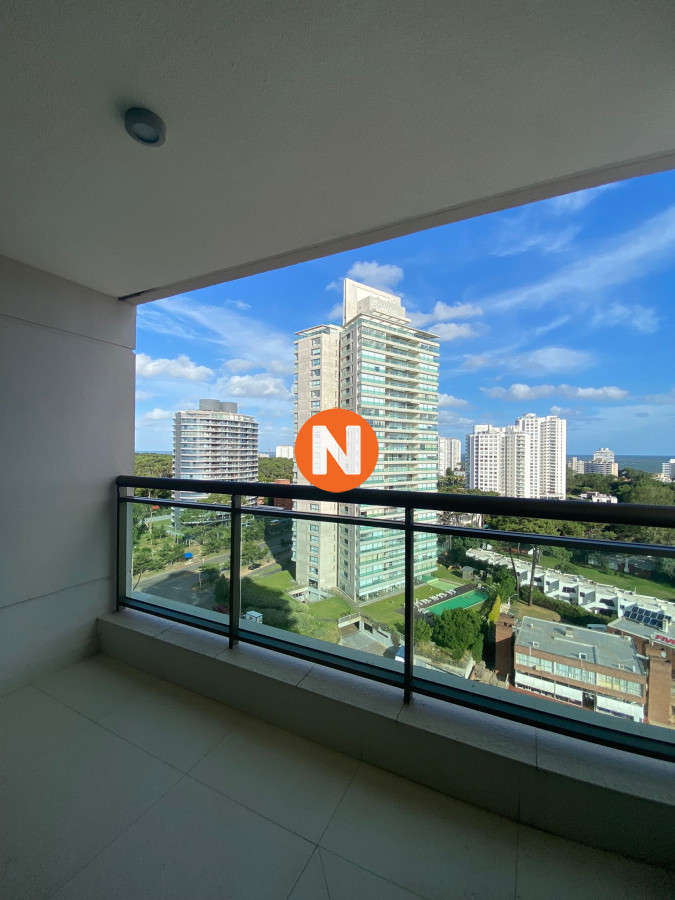 Apartamento Ref.217542 - En venta apartamento de 2 dormitorios, Roosevelt
