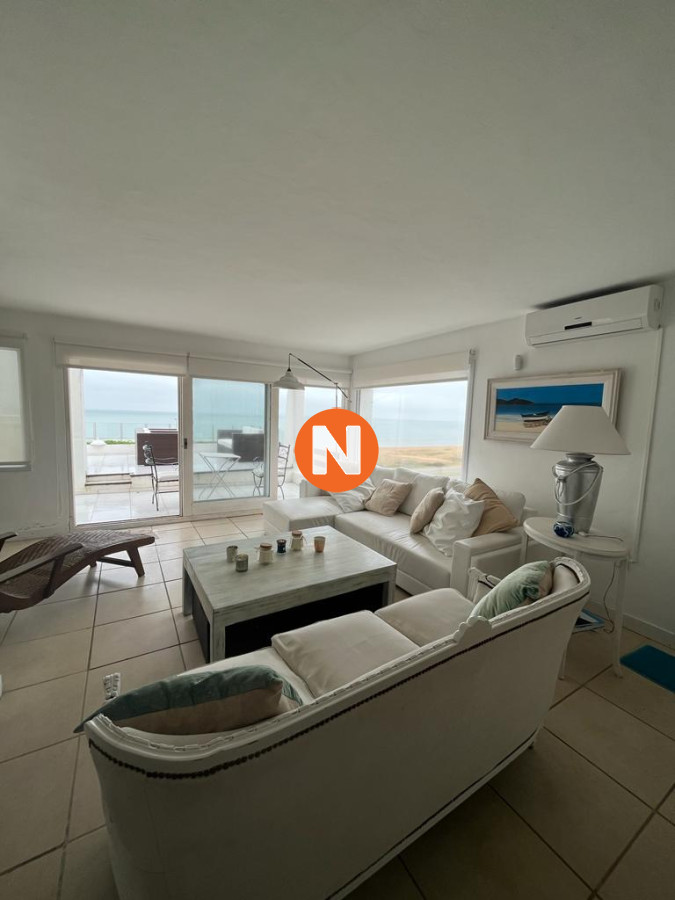 Apartamento Ref.219741 - Apartamento a la venta en Pinares, Punta del Este 4 Dormitorios