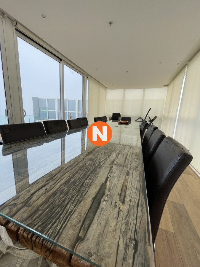 Apartamento Ref.213337 - Penthouse  en venta 