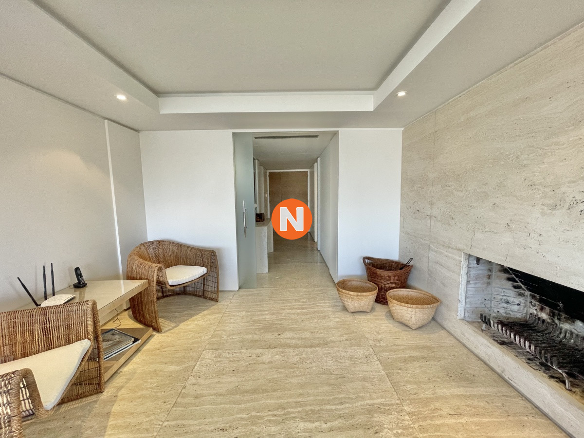 Apartamento Ref.220528 - VENTA DE APARTAMENTO DE 3 DORMITORIOS EN PLAYA BRAVA 