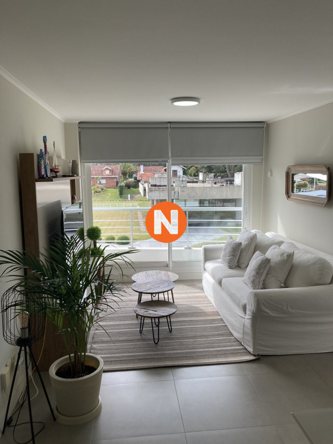 Apartamento Ref.221182 - Apartamento en torre de categoría en venta