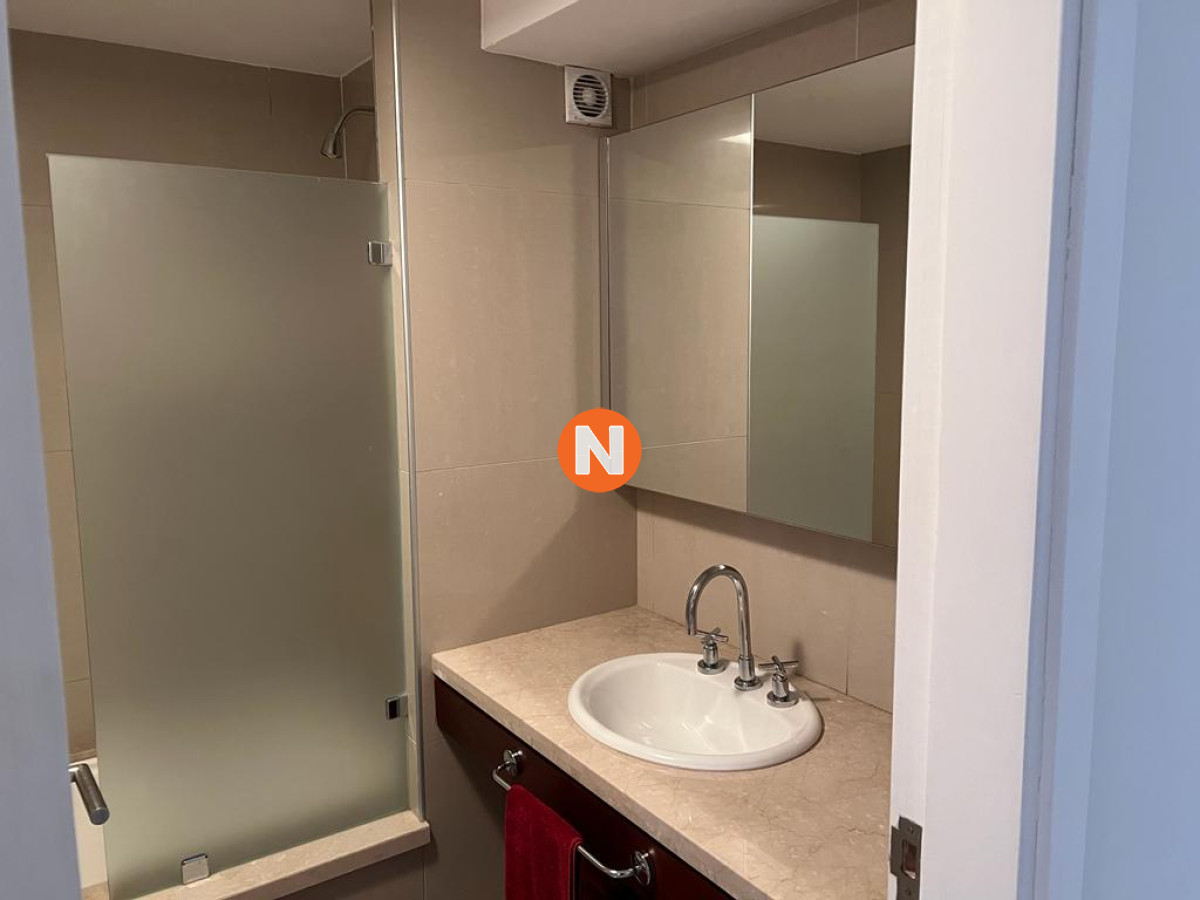 Apartamento Ref.219717 - Espectacular Apartamento frente a la playa brava