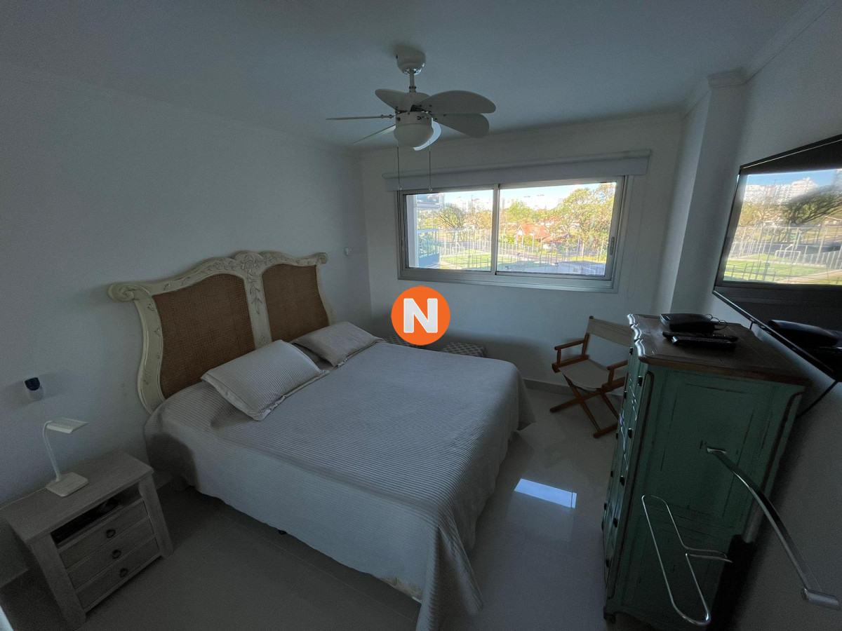 Apartamento Ref.221686 - Apartamento en Punta del Este, Mansa
