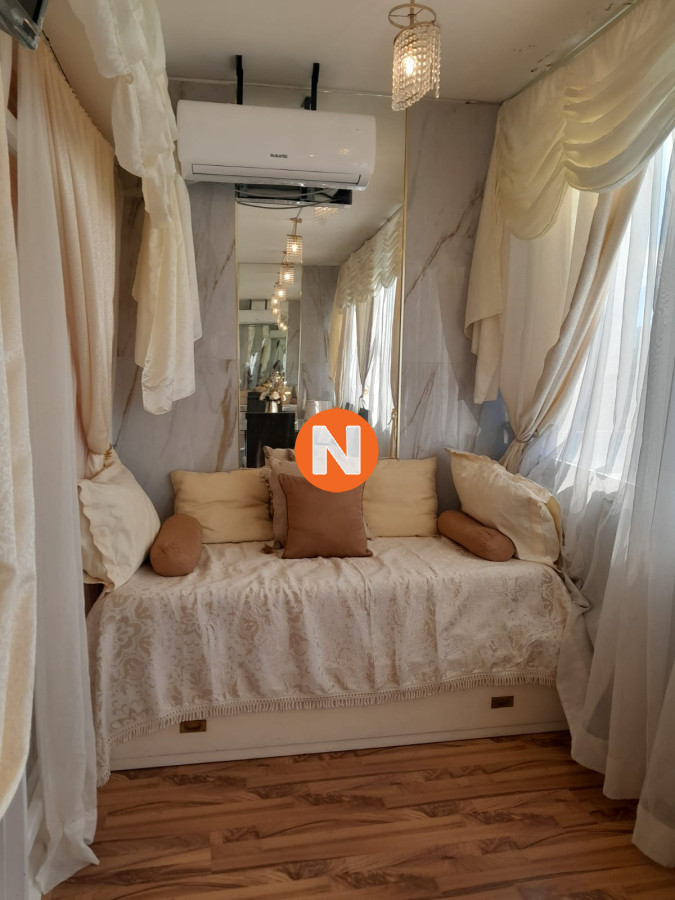 Apartamento 1 dormitorio, En Venta - NLV223754A