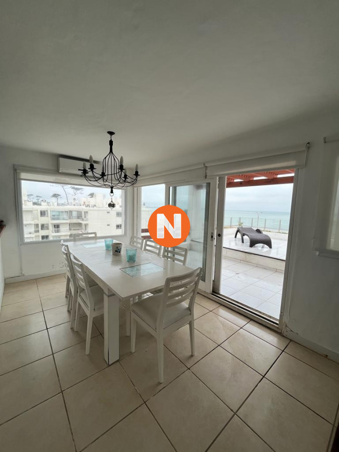 Apartamento Ref.219741 - Apartamento a la venta en Pinares, Punta del Este 4 Dormitorios