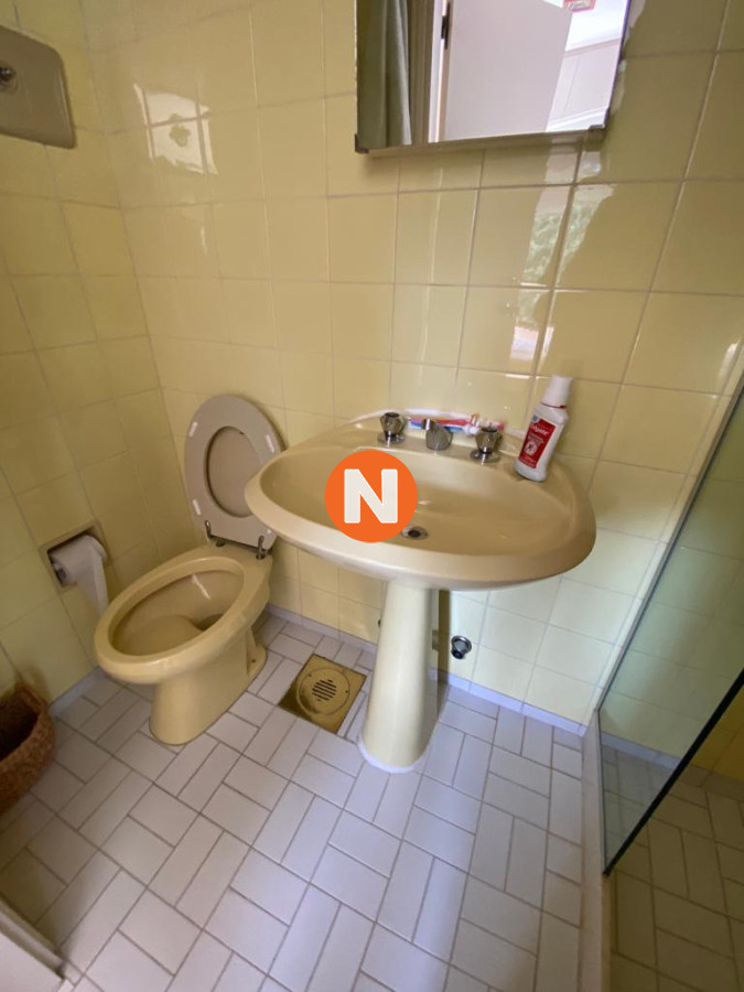 Apartamento Ref.7405 - Exclusivo Apartamento en Primera linea, 3 dormitorios y Dep de Servicio, Playa Brava