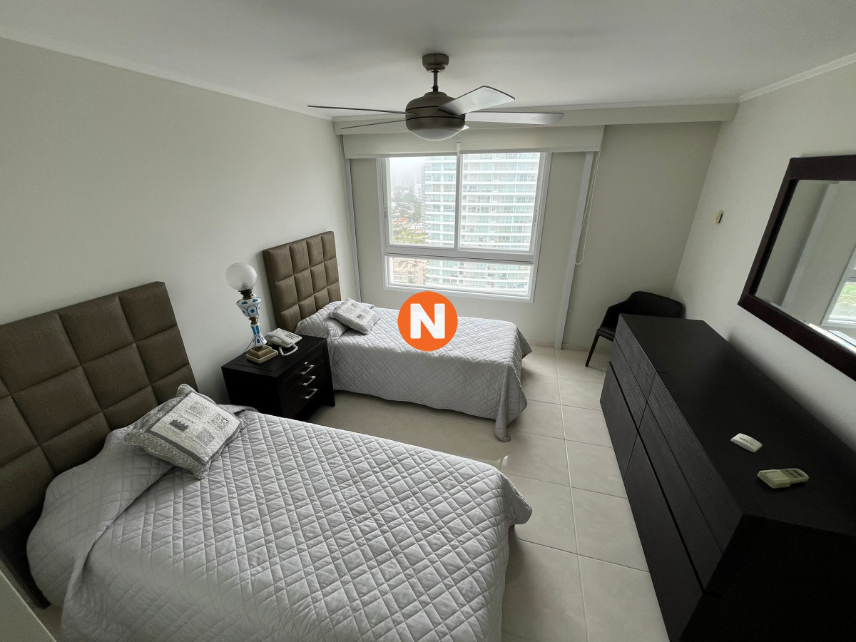 Apartamento Ref.221900 - Espectacular apartamento en Mansa